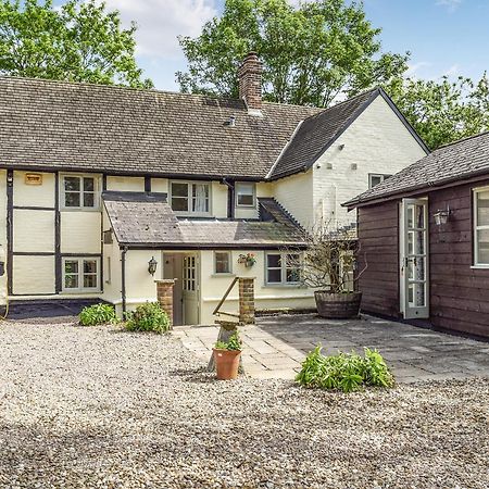 Wayside Cottage Adstock Экстерьер фото