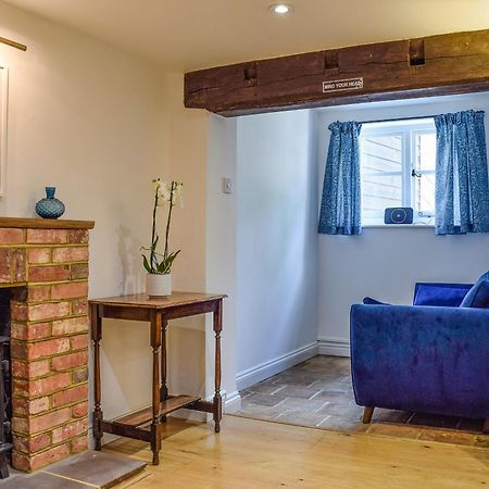 Wayside Cottage Adstock Экстерьер фото