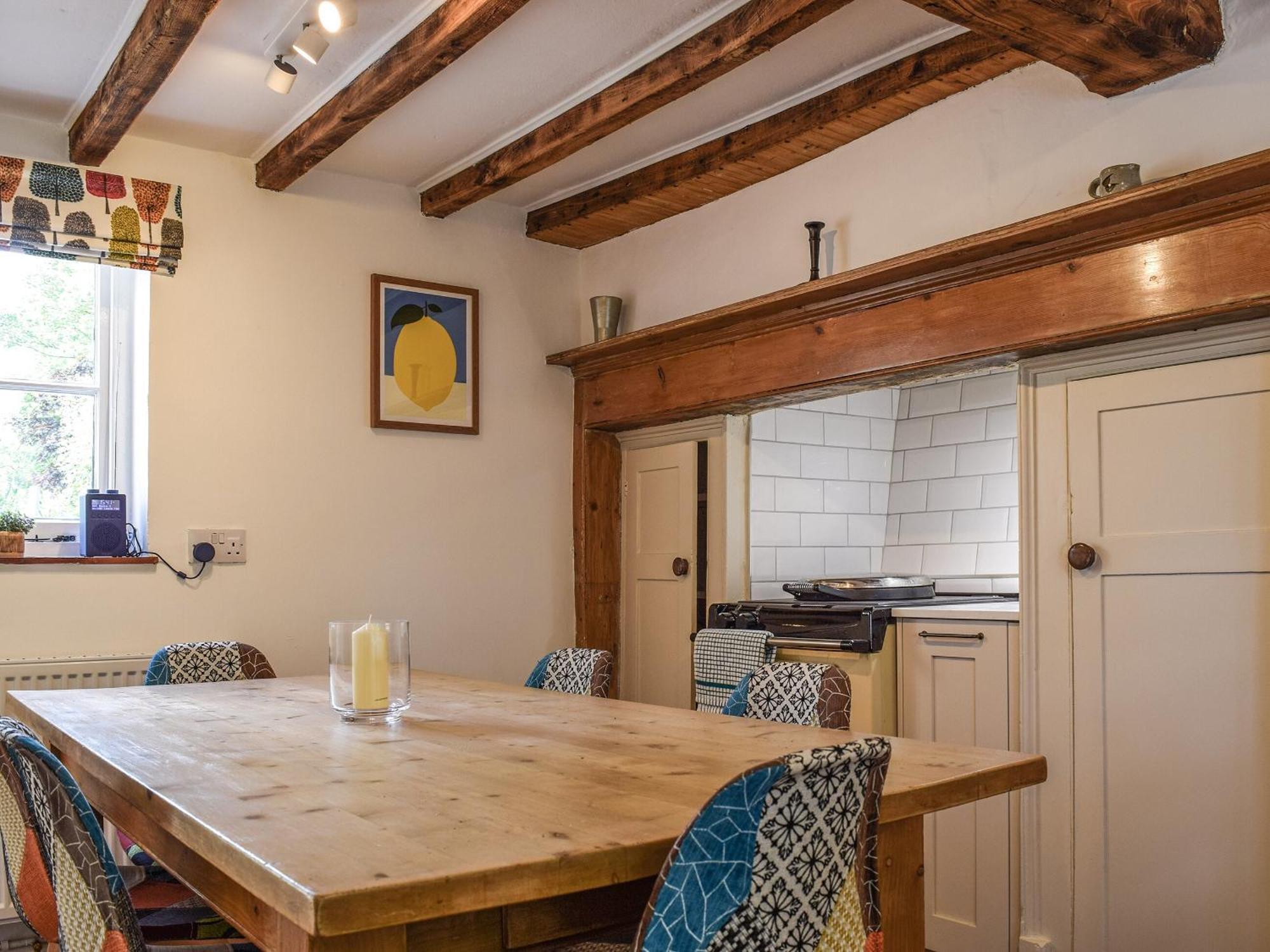 Wayside Cottage Adstock Экстерьер фото